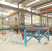 China Fukang galvanizing plants Co., Ltd.